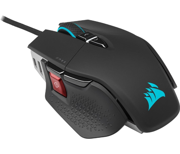 Corsair M65 Ultra - 1081953 - zdjęcie 2